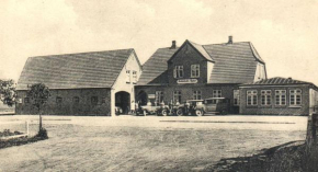 Überfahrt vor Sylt